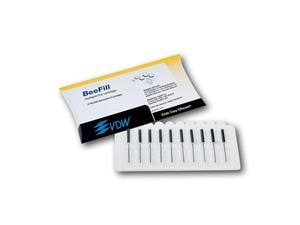 BeeFill® Kartuschen 25G - Ø 0,45 mm, Packung 10 Kartuschen