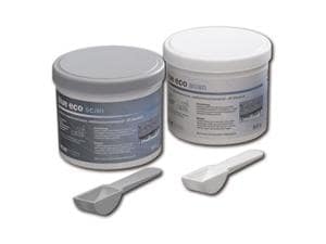 blue eco scan Dosen 800 g Base und 800 g Katalysator