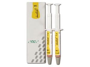 GC Initial IN-Metalbond (NEM-Bonder) Packung 2 x 4 g