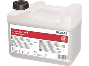 Sekumatic™ FNZ Kanister 3 x 5 Liter