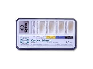 Cytec blanco - Set Standard Set