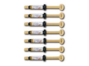 Enamel plus HFO NG Universal Dentin - Nachfüllpackung, Spritze UD1 (A1), Spritze 5 g