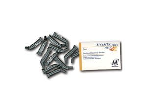 Enamel plus HFO NG Universal Dentin - Nachfüllpackung, Kapseln UD1 (A1), Minifills 14 Stück