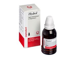 Hydrol Flasche 45 ml