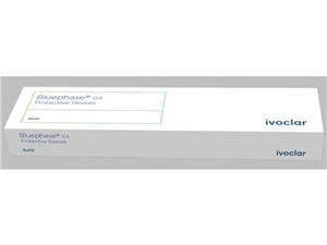 Schutzhüllen für Bluephase®-Polymerisationsgeräte Für Bluephase PowerCure, G4 und EasyCure, Packung 100 Stück