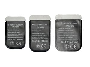 HS-Maxi-Gard VL für Speicherfolien Größe 0, Packung 100 Stück