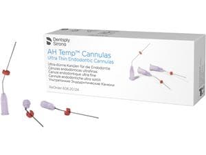 AH Temp™ - Kanülen Packung 20 Stück