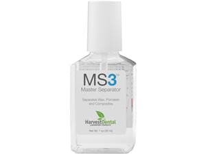 MS3 Master Isolierung Flasche 236 ml