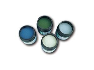 S-U Perlwachs Blau, Dose 125 g