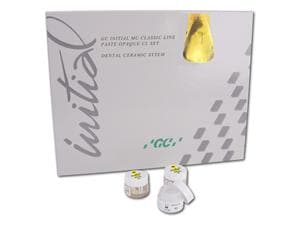 GC Initial® MC Classic Line Paste Opaque - Set Set