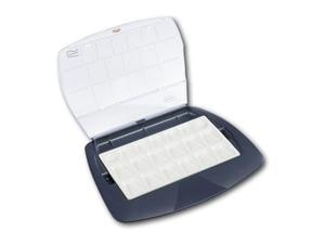 lay:art tropic pro Anmischplatte tropic pro XL A