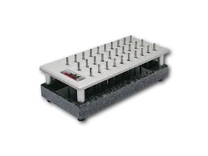 Administrated Tool Board Instrumentenständer