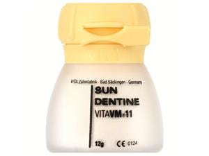 VITA VM®11 SUN DENTINE SD1, Packung 12 g