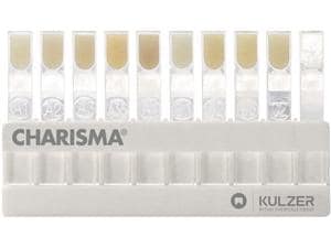 CHARISMA® Farbleiste Farbschlüssel