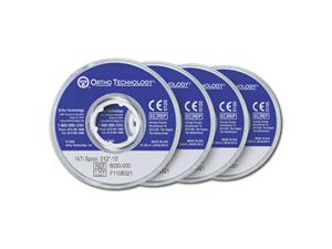TruFlex Nickel-Titan-Rollen .012“