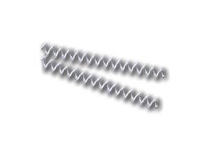 TruFlex Nickel-Titan Spiralfedern offen Spiralfedern .010“ x .030“