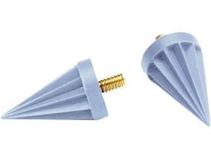 Young™ Pointed Polisher Packung 144 Stück