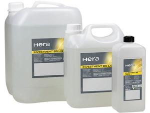 Investment BS Liquid 1 Kanister 10 Liter