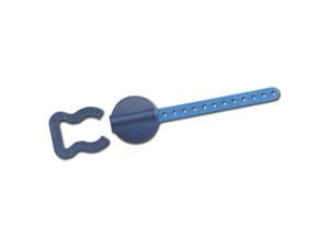 Kunststoff-C-Clip Stark (750 g)