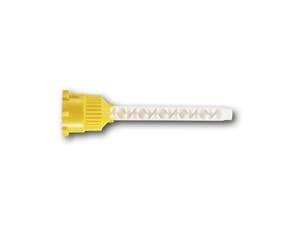 Automix-Tips, gelb 1:1 Packung 50 Stück