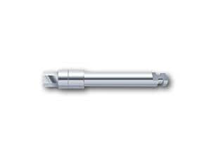 Winkelstück Schlüssel Ø 2,2 mm Kurz
