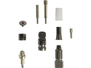 Angulationskonzept 0° Set Ø 3,8 mm, Höhe 2,0 mm