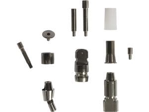 Angulationskonzept 20° Set Ø 3,8 mm, Höhe 3,0 mm