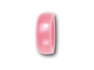 Locator Retentionseinsatz pink Packung 4 Stück