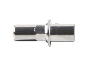 Basis für Zirkonaufbau Ø 4,3 mm P - Switch