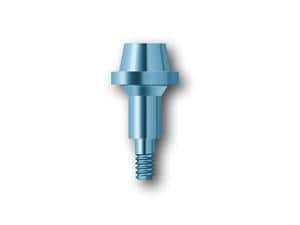 Stegpfosten Ø 5,0 mm Höhe 1,0 mm