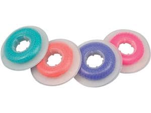 Maximum Power Chain geschlossen Transparent, Spule 4,6 m