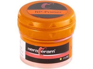 HeraCeram NP Primer Packung 2 ml