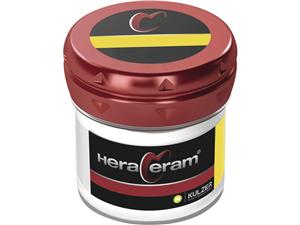 HeraCeram® Pulveropaker OA1, Packung 20 g