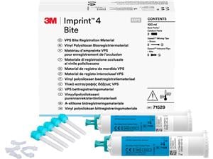 3M Imprint™ 4 Bite Kartuschen 2 x 50 ml