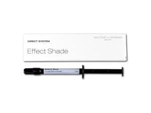 Direct System Effect Shades Blue, Spritze 1,5 g