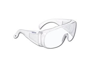 Monoart® Schutzbrille Light Klar