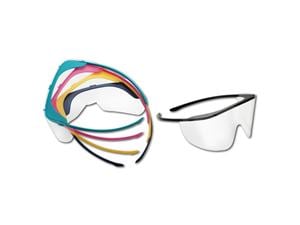 Monoart® Augenschutzschild Set