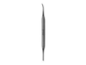 Membran Platzierinstrument, Griff Black Line PMPIX