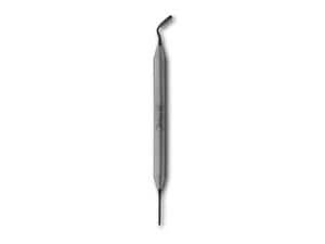Standard Periotom, Griff Black Line Figur Wise (PEREURX)