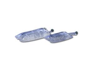 Steriles destilliertes Wasser Beutel 15 x 500 ml