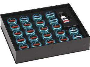 HeraCeram® Zirkonia Dentin-Incisal-Set Set