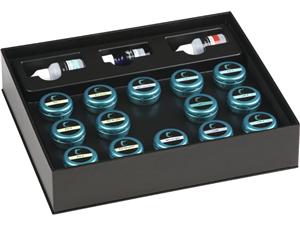 HeraCeram® Zirkonia Enhancer-Set Set