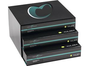 HeraCeram® Zirkonia Professional-Set Set