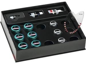 HeraCeram® Zirkonia Gingiva-Set Set