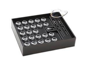 HeraCeram Stains-Set universal Set