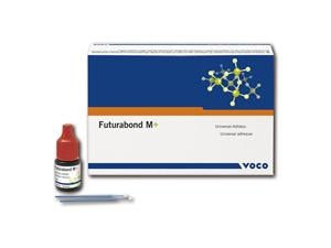 Futurabond® M+, Flasche - Set Set
