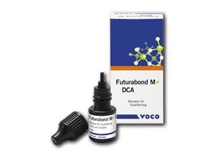 Futurabond® M+ DCA (Dual Cure Activator), Flasche Flasche 2 ml