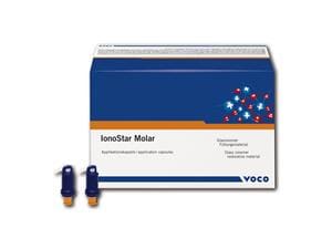 IonoStar® Molar - Sortiment Kapseln 50 Stück