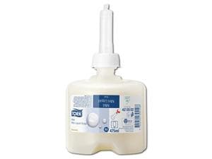 Tork Premium Flüssigseife Mild Mini, 8 x 0,5 Liter