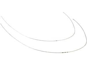 TruFlex™ Copper Universal-Form, rund OK / UK, Ø .013" 27 °C
